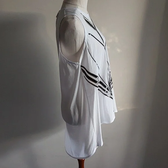 Sass & Bide Motion Breeze Tank - Picture 4 of 6